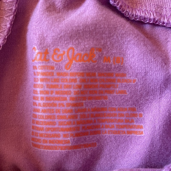 8 pc Lot of Girls clothing size 7-8 - Picture 7 of 13